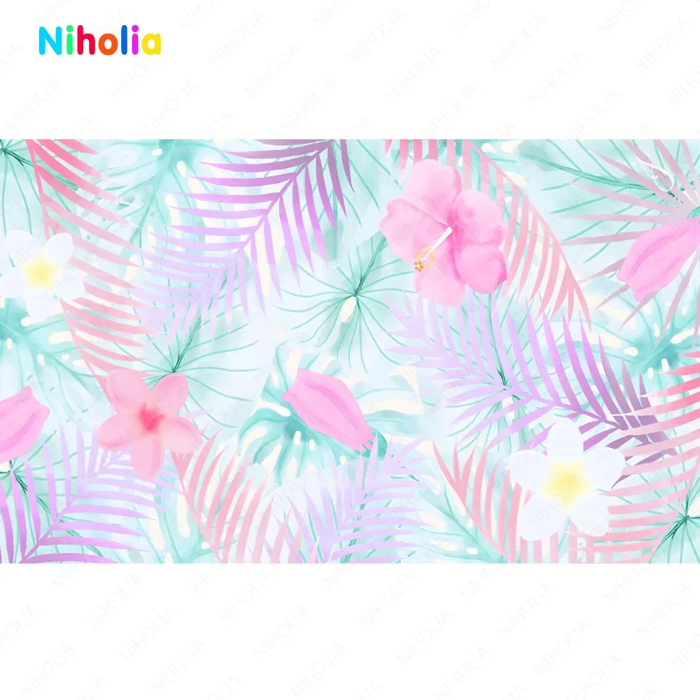 Фон для фотографий Лило и Ститч