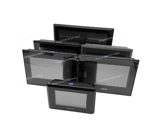 Фото Сенсорные панели HMI Touchwin – серии TH465/765‑N/A62/TG765S‑MT/TG465/TGA63S/62‑ET/UT/XT №5