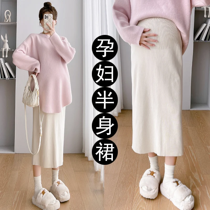 Belly Bottoms Clothes For Pregnant Women Pregnancy