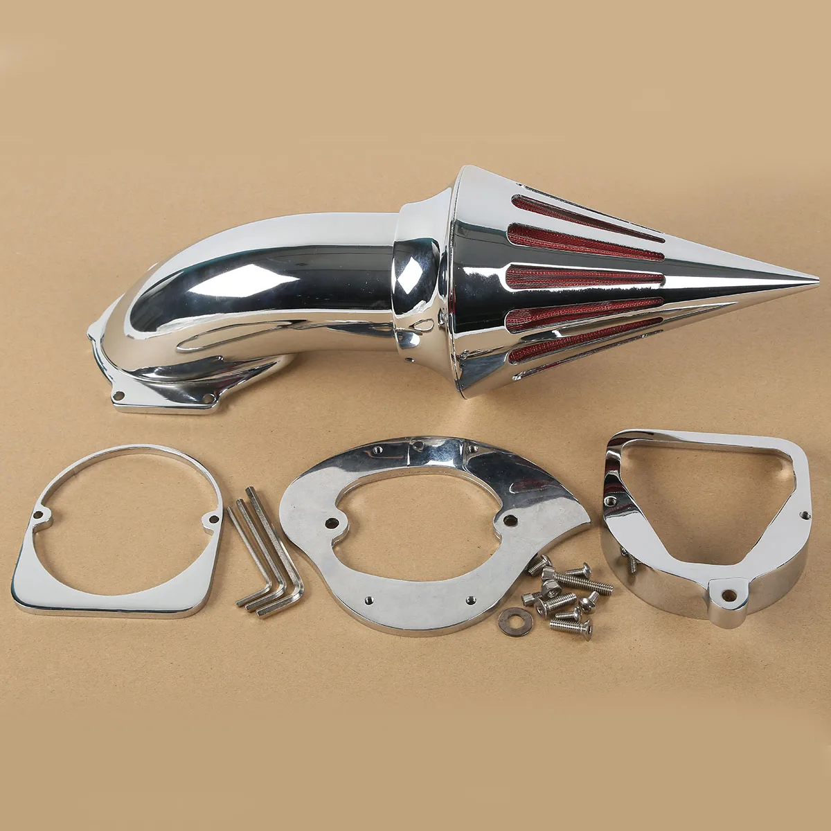 

Воздушный фильтр для мотоцикла Honda Shadow Spirit 750 1998-2013