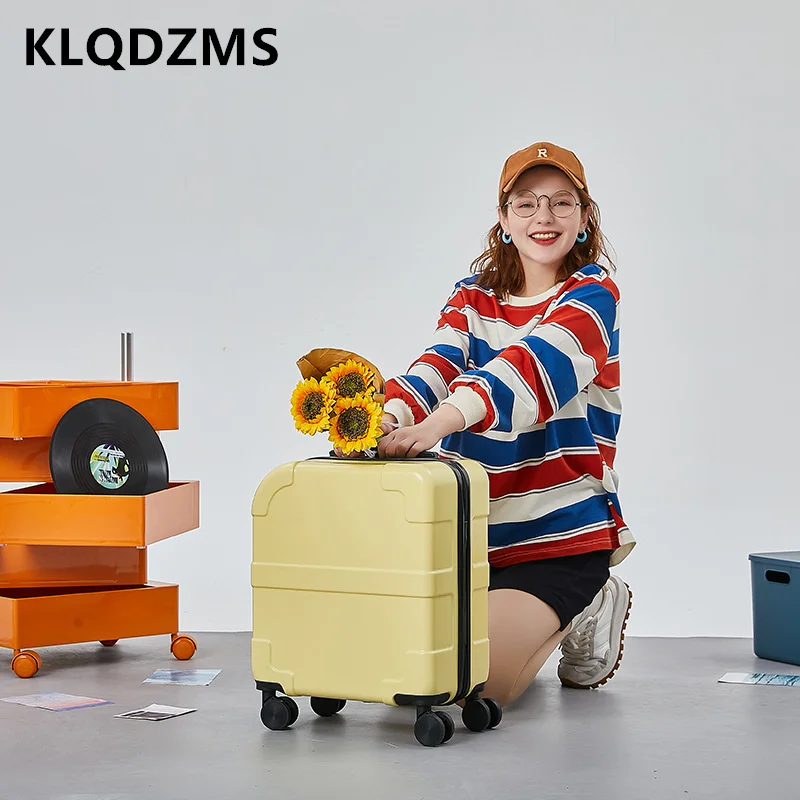 KLQDZMS 18