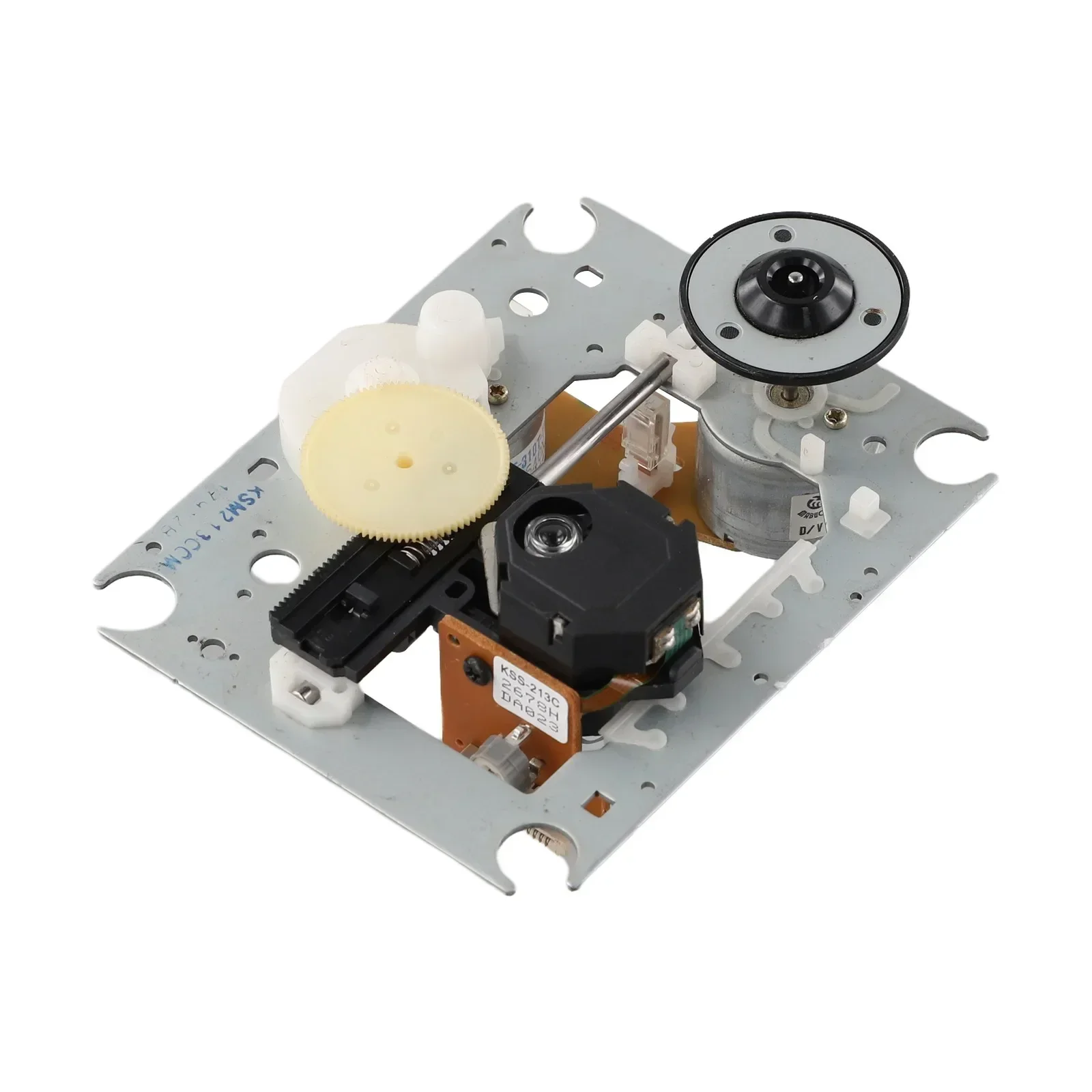 Надежная и точная производительность с KSM213CCM KSS213C для оптических звукоснимателей