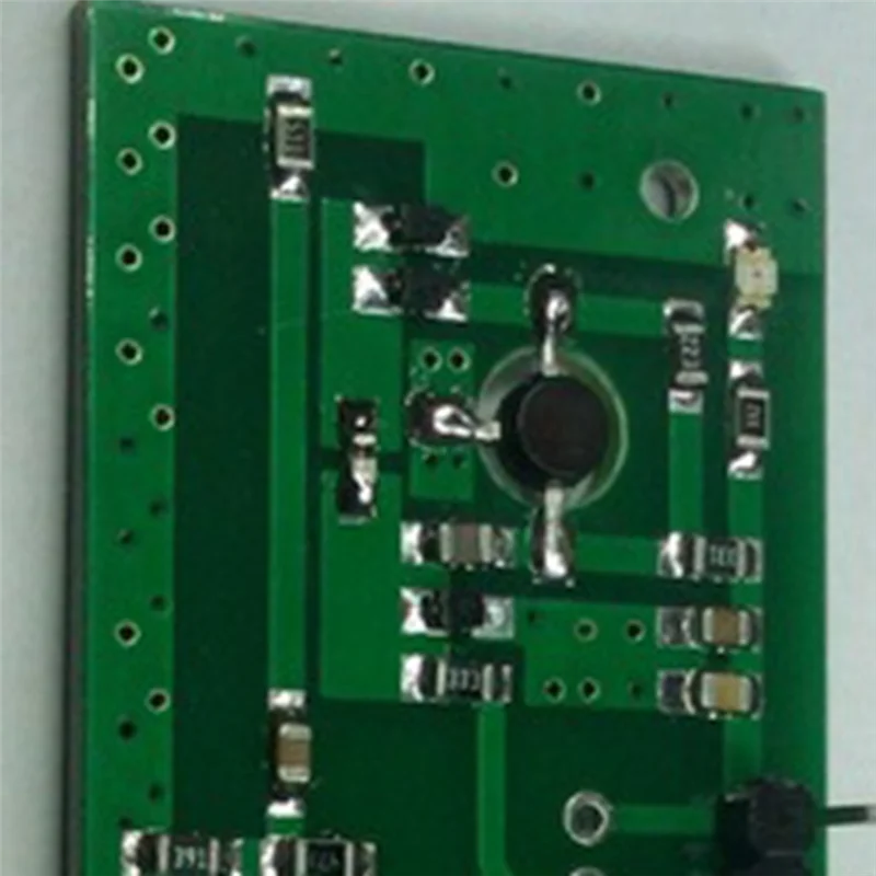 Радиочастотный регулятор напряжения Vco 515 МГц