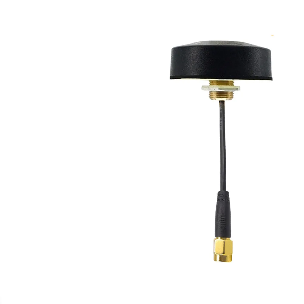 

Taidacent IP68/67 Waterproof External Outdoor Cabinet Mushroom High Gain Lte 4G Signal Booster Antenna for Modems
