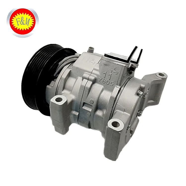 

Air Conditioning Systems Factory Price OEM 88320-0k080 Car Ac Compressor