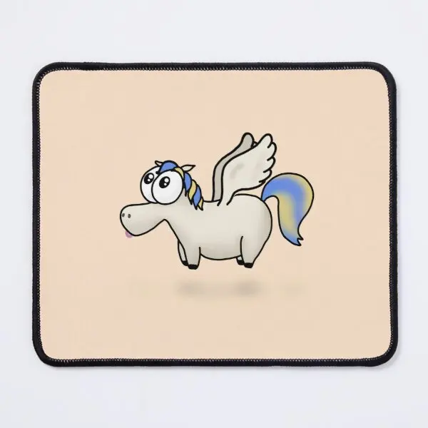 

Игровой коврик Pegasus для мыши с клавиатурой, коврик для мыши, игровой мужской настольный компьютерный стол, коврик для ПК с аниме принтом