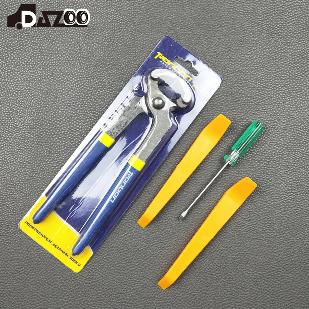 

DSG Shift Knob Installation Tool For VW Golf 6 7 R GTI Passat B7 B8 CC R20 Jetta MK6 GLI