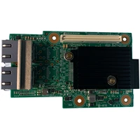57416 sfp dual port mezz card wtv34 network card adapter for dell server