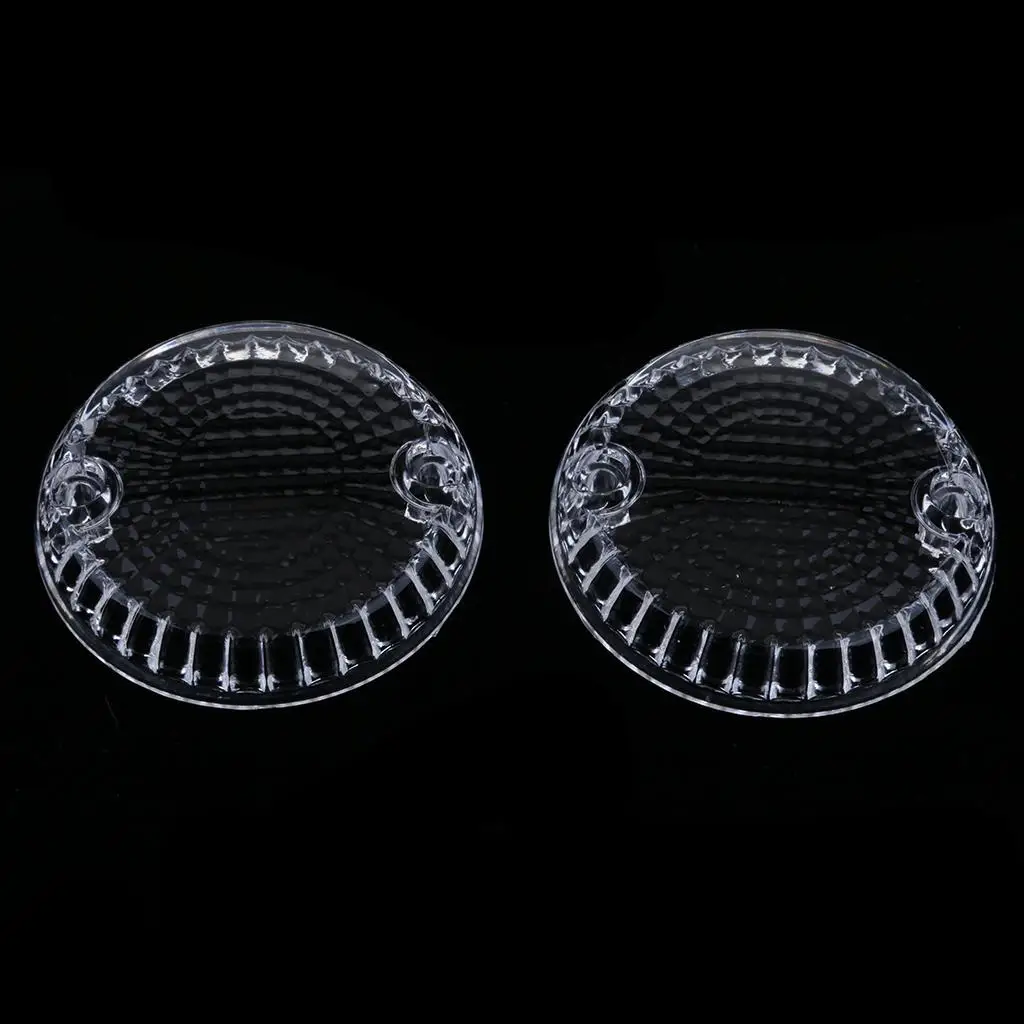 

Объектив для поворотников VN1500 1600 900 800 750, 2 шт.