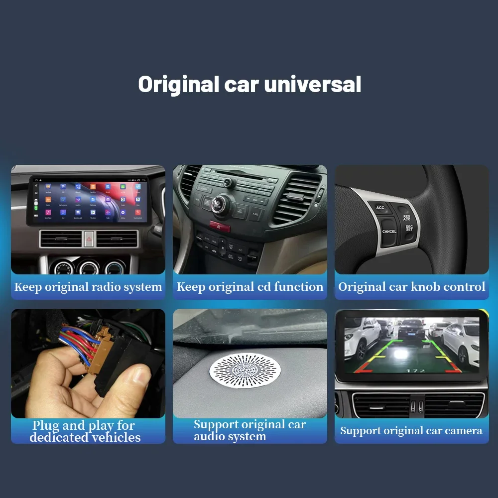 12 3-дюймовый автомобильный радиоприемник для Jeep Wrangler 2011-2017 Android 14 беспроводной