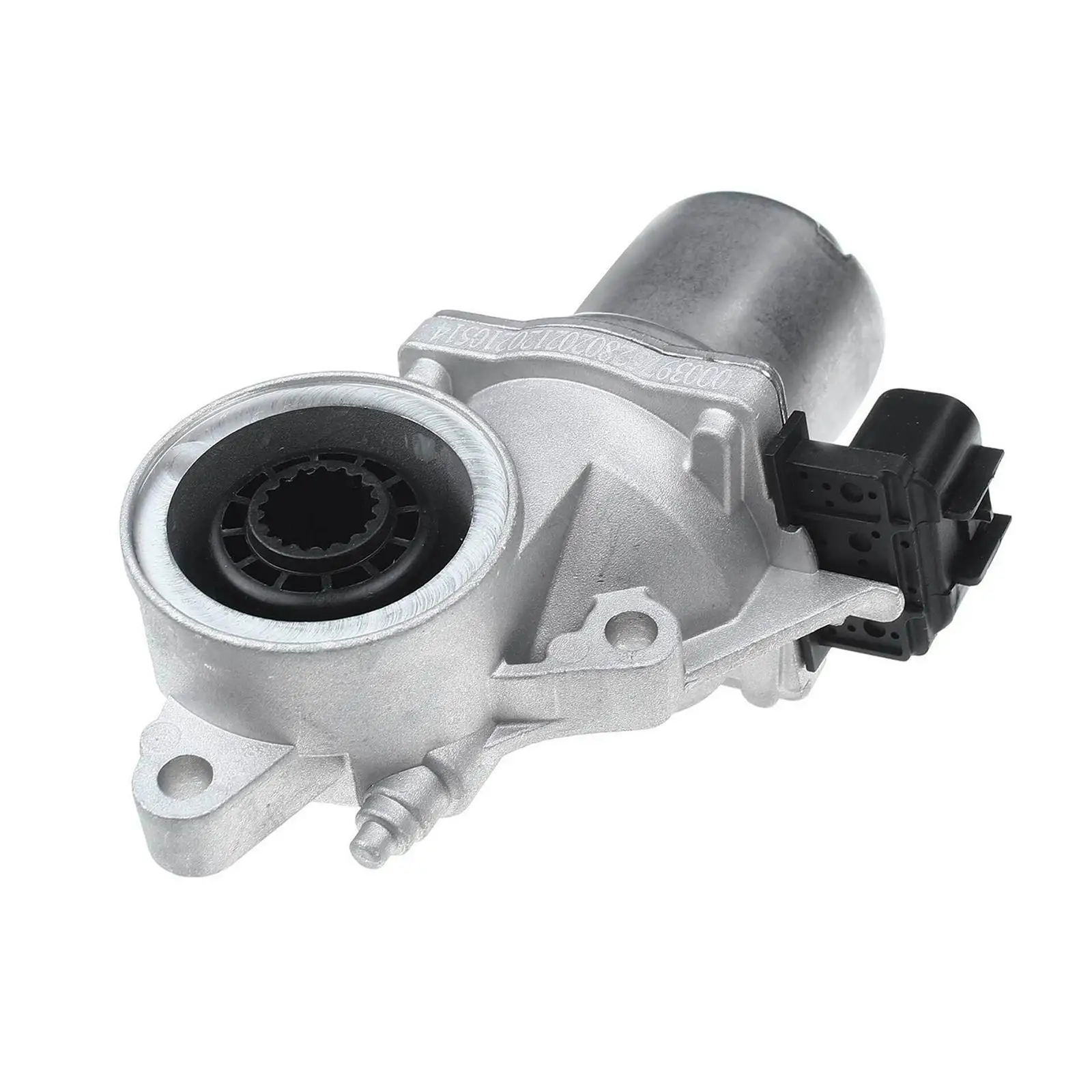 

Transfer Case Motor Assembly Accessory Durable Professional Parts Metal Easy to Install for GMC Sierra 2500 3500 HD 4WD