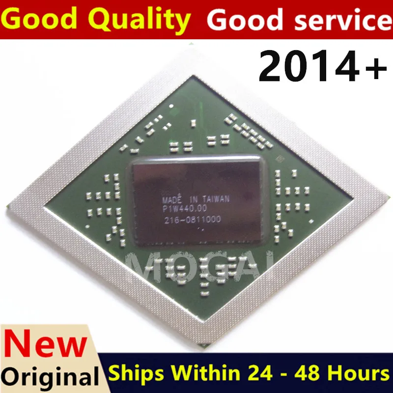 

DC:2014+ 100% New 216-0811000 216 0811000 BGA Chipset