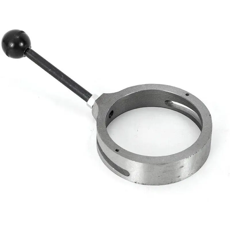 Фрезерный медленный механизм M3\/M4 кулачковые кольцевые штифты и рычаг сцепления