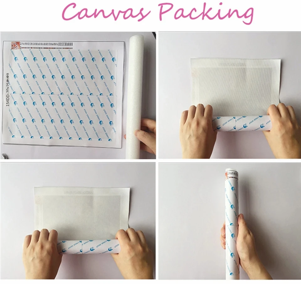 Акриловая алмазная живопись набор для вышивки крестом Сделай сам H-Hazbin отель