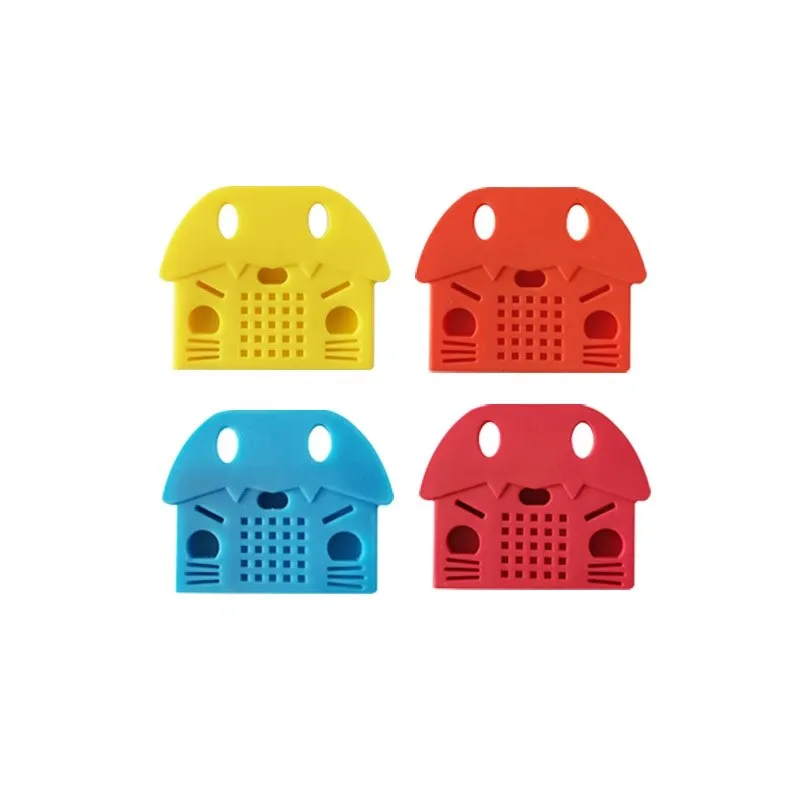 Silicone Case Protective Cover For BBC micro:bit microbit Kids Education | Электронные компоненты и