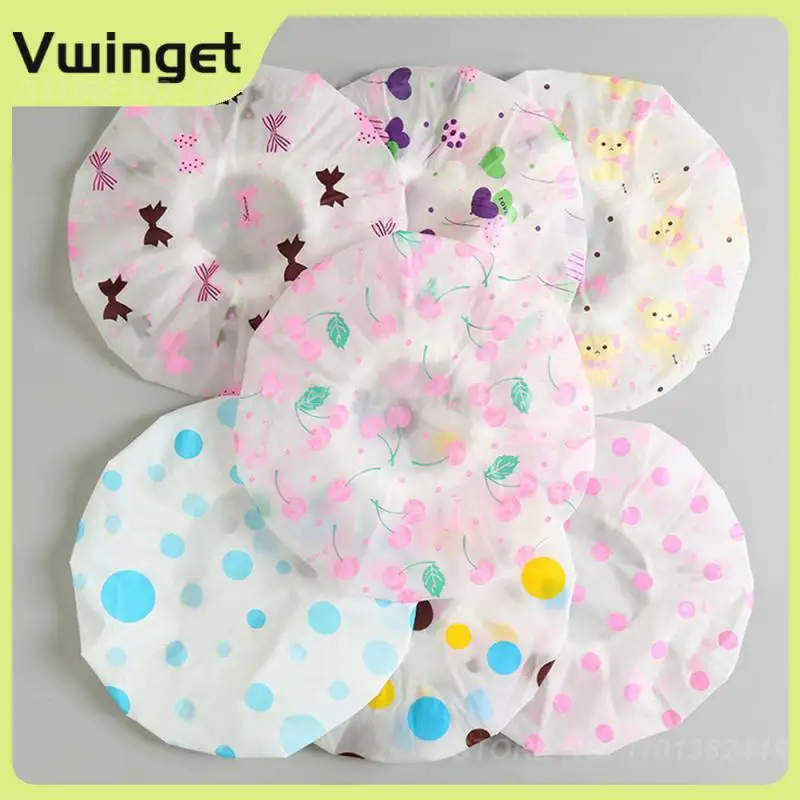 

Соответствующая герметичность, утолщенный материал, душевая головка, Женская водонепроницаемая головка для душа с длительным сроком службы, защита от влаги