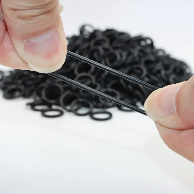 Круглая резиновая прокладка NBR уплотнительное кольцо CS 1/1 5/2 0/2 4/3 1/4