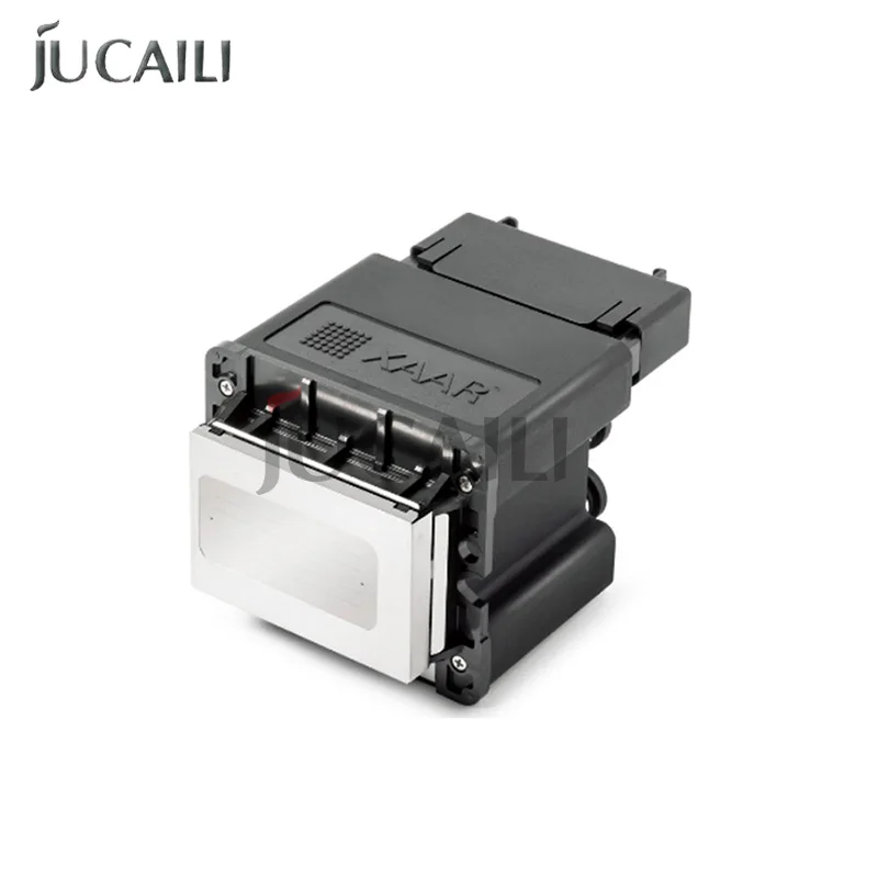 

Jucaili Brand New And Original Printhead Xaar 1201 Print Head For Xuli Allwin GongZheng Eco Solvent Printer