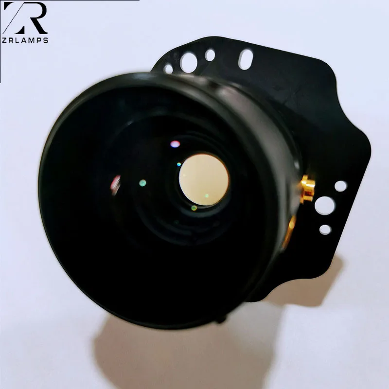 100% Совершенно новые оригинальные стеклянные линзы проектора для проекторов