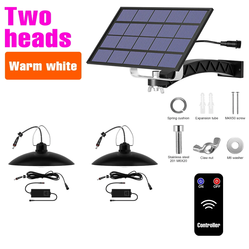 

Светодиодные Солнечные Фонари Для Улицы И Дома С Пультом Дистанционного Управления Для Двора, Веранды, Террасы, Балкона, Сада