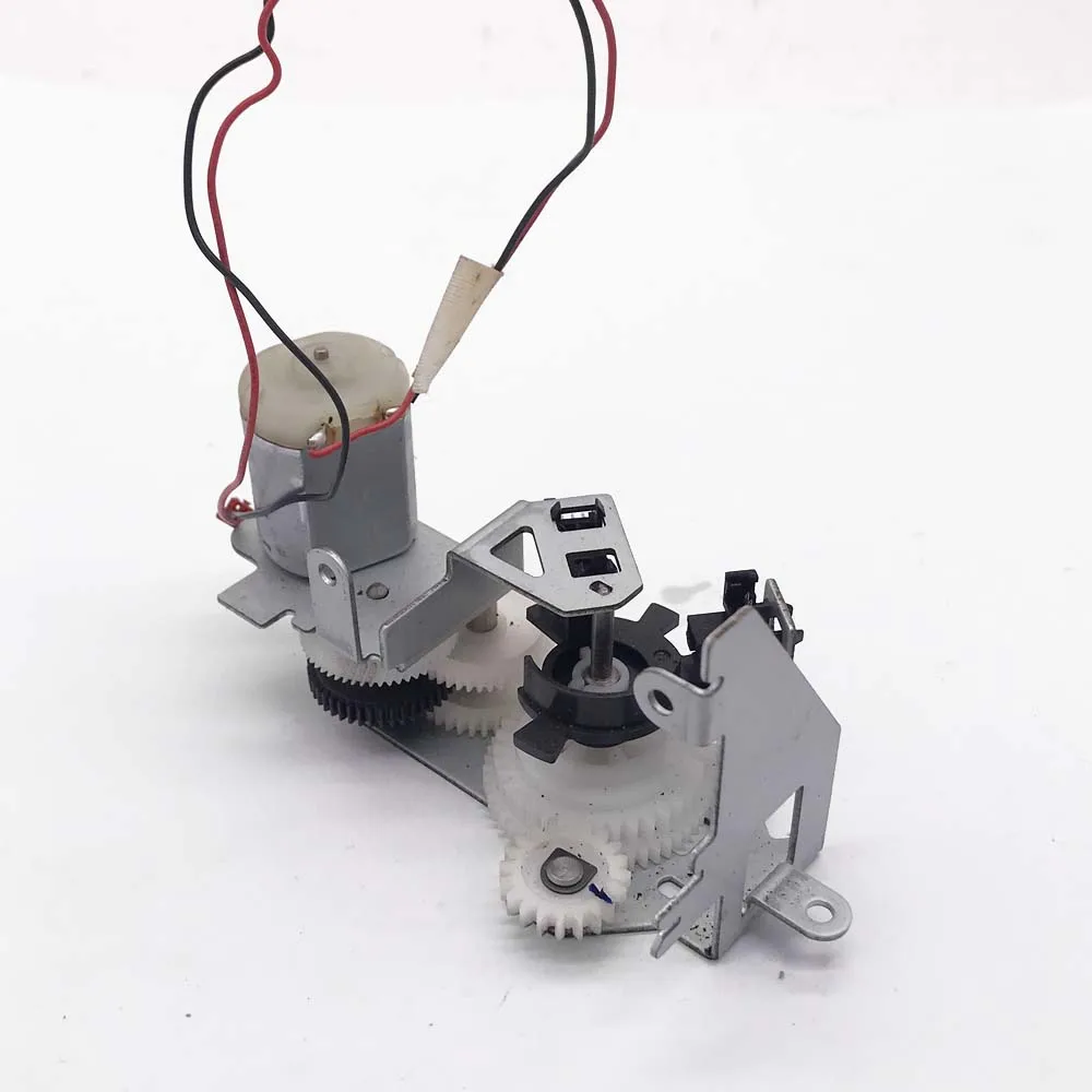 

Двигатель Cear Подходит для Epson WORK310 TX525 TX515 C110 PX1004 PX-101 ME650FN WF310 C1100 BX320FW BX310FN T1110 EC-C110 T110