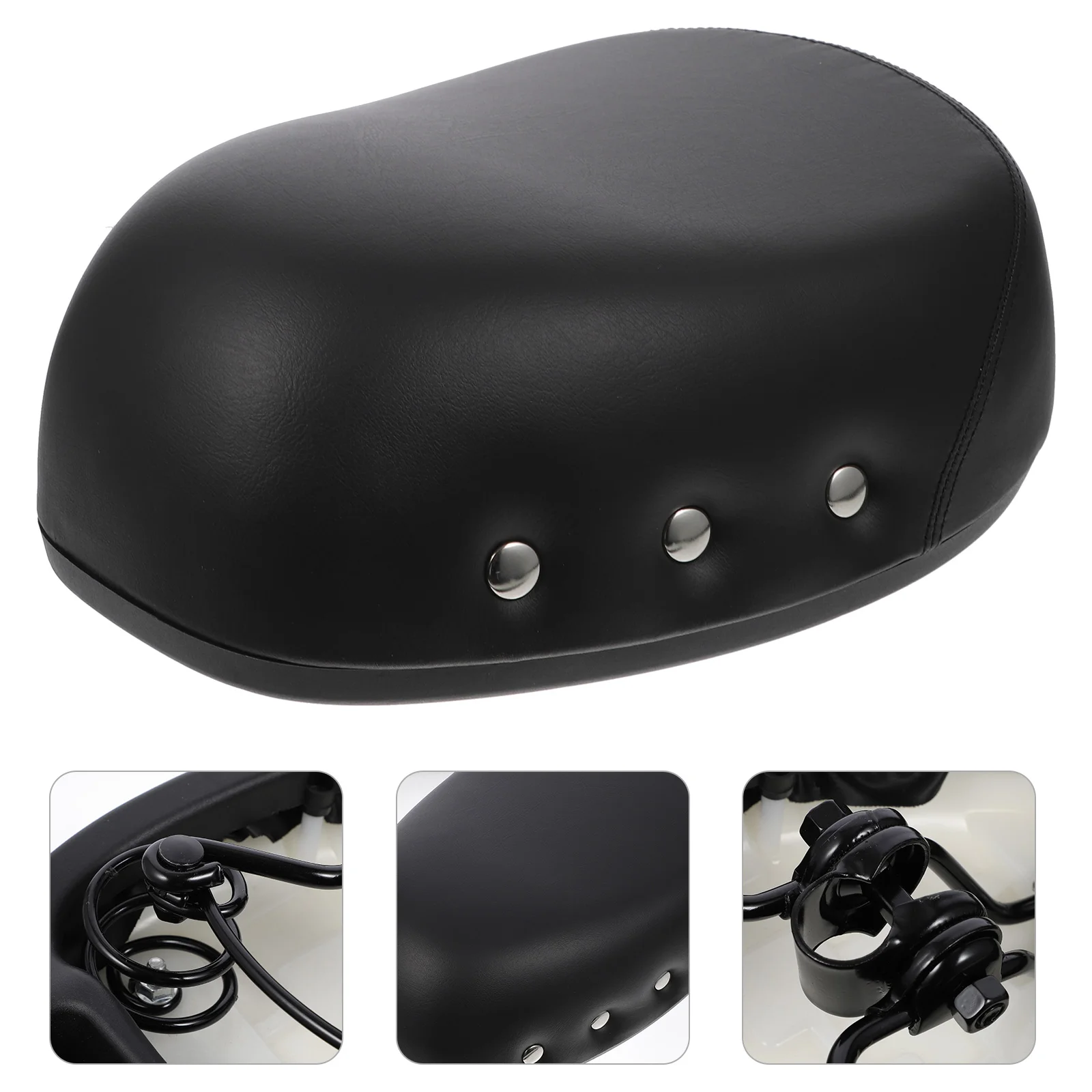

1 Pc Bike Saddle Bike Saddle Road Bike Saddle Comfortable Bike Seats Mtb Saddle Cover Road Bike Saddle Pad
