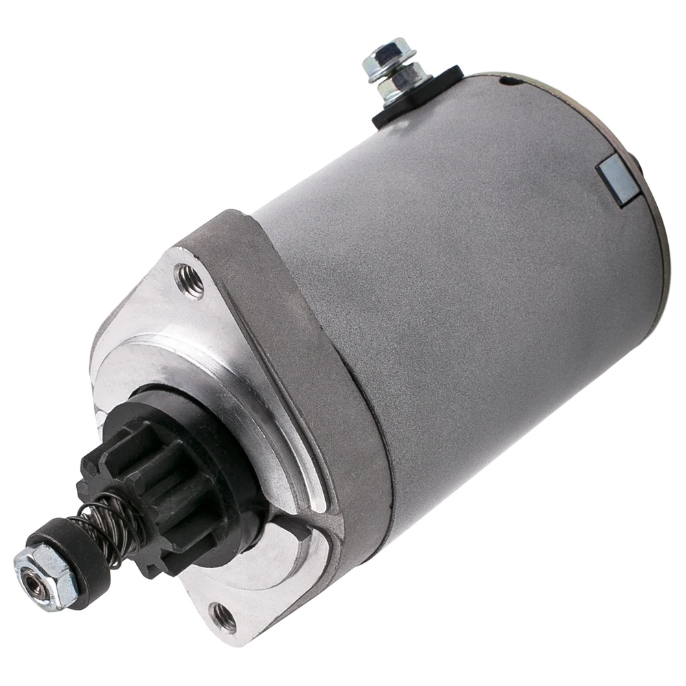 Стартер 12 В для Kawasaki 21163-0714 21163-7024 FR691V-AS04