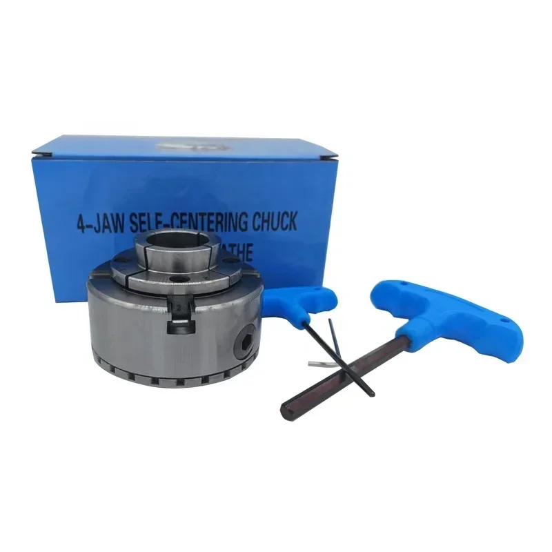 Токарный патрон Картонная коробка OEM Деревообрабатывающее оборудование Резьба