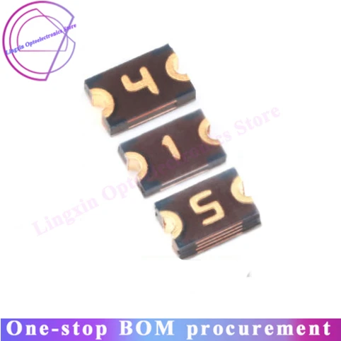 

20PCS 2012 Self-Recovery Fuse 0805 0.1A 0.2A 0.3A 0.5A 0.75A 1.1A SMD Resettable Fuse PPTC PolySwitch Switch SMD0805