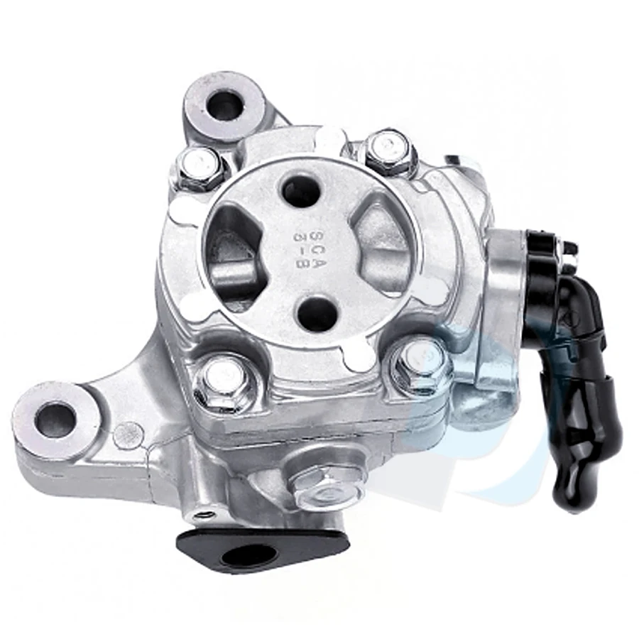 Новый Насос гидроусилителя руля 56110-PNB-013 56110-RTA-A03 56110-RTA-A01 для Honda CRV ACCORD 2 7 56110-PNB-003