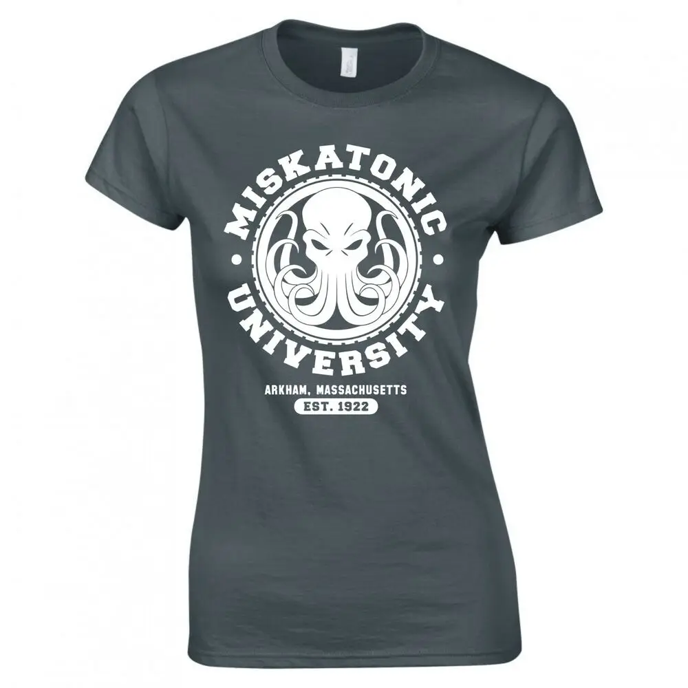 Женский облегающий Топ летний топ унисекс с короткими рукавами и рисунком аниме