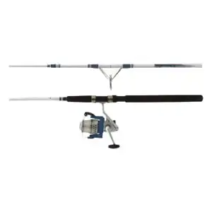 

Free shipping Rod and Reel Combo TU-802-60