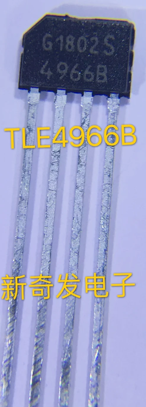 

Бесплатная доставка TLE4966L 4966B фотосессия/10 шт.