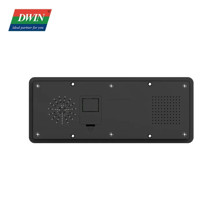 Фото DWIN 8,8-дюймовый монитор IPS HD-MI с крышкой, TFT ЖК-модуль, длинная полоса, Windows Raspberry Pi Linux, ОС Android №2