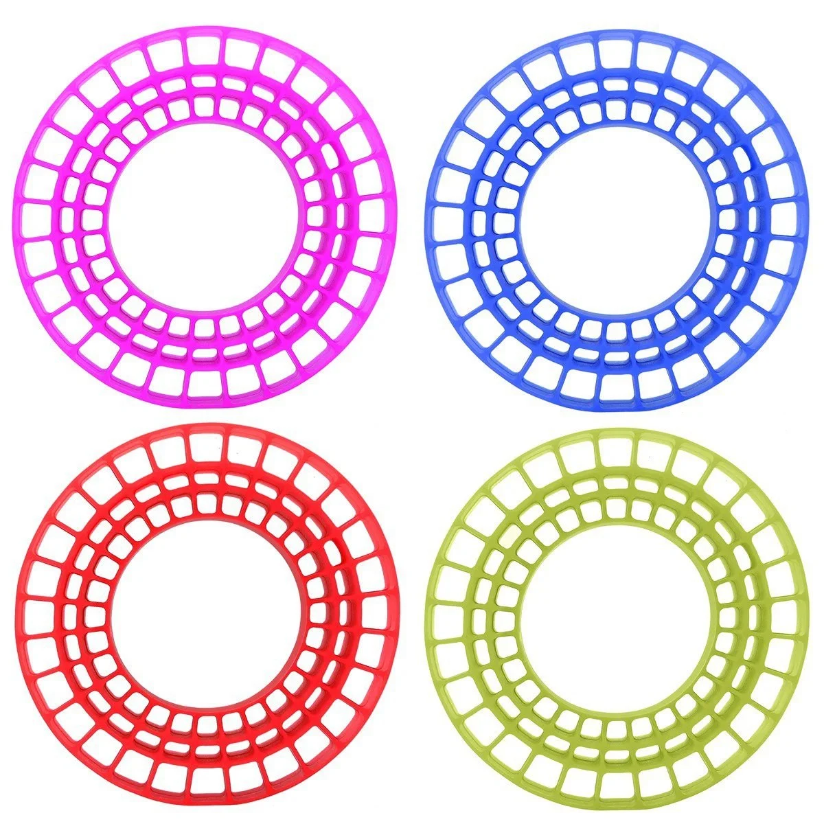 Водонепроницаемые силиконовые вставки для шин 108 мм вставка из пенопласта сделай