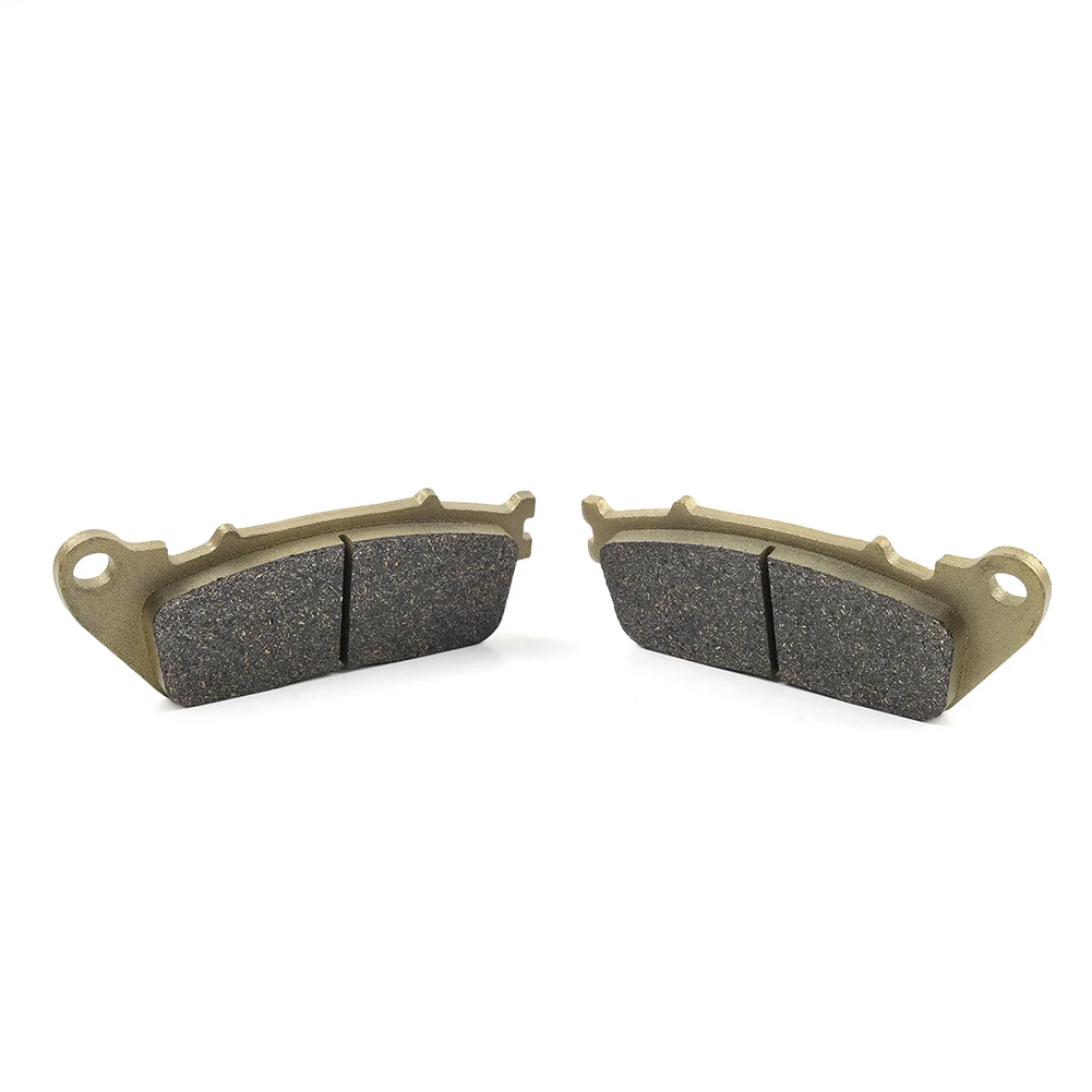 Задние тормозные диски мотоцикла подходят для HONDA VFR 800 VFR1200 CB 1000R