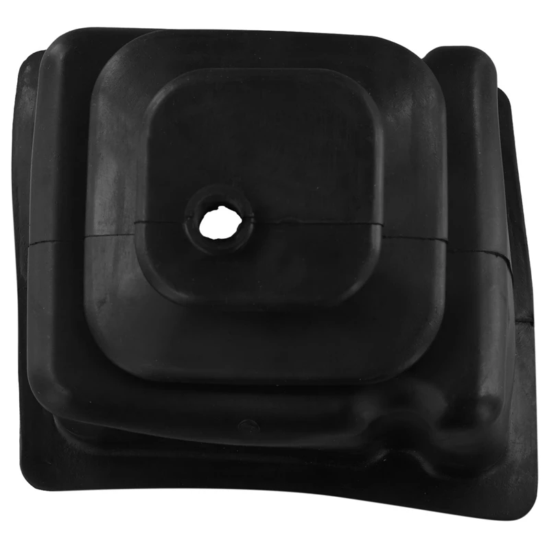 437504 Крышка рычага переключения передач автомобиля A000 пылезащитный чехол для Hyundai