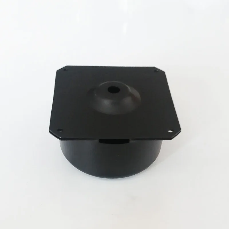 

Крышка тороидального трансформатора 90x50 мм с базовым кожухом, концевые колокольчики, металлический щит, герметичная Защитная смола