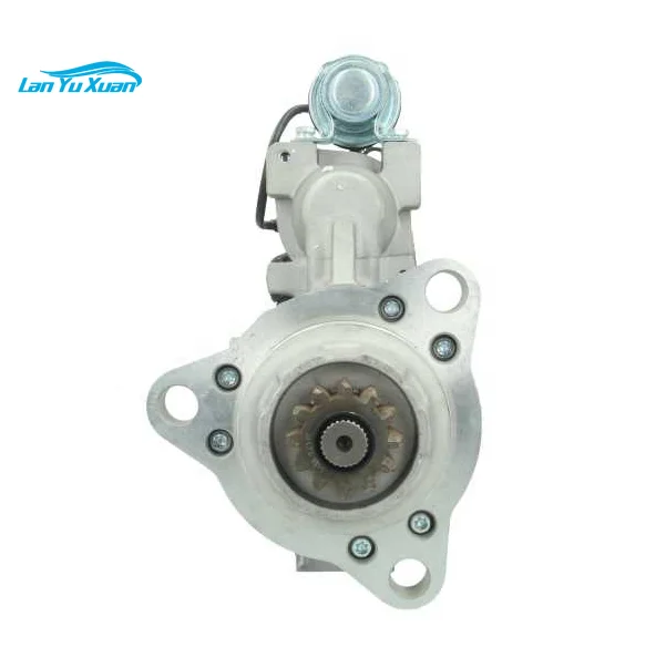 

Starter motor for Cummins 6CT8.3 engine 3102767 3352839 5256414 5284105