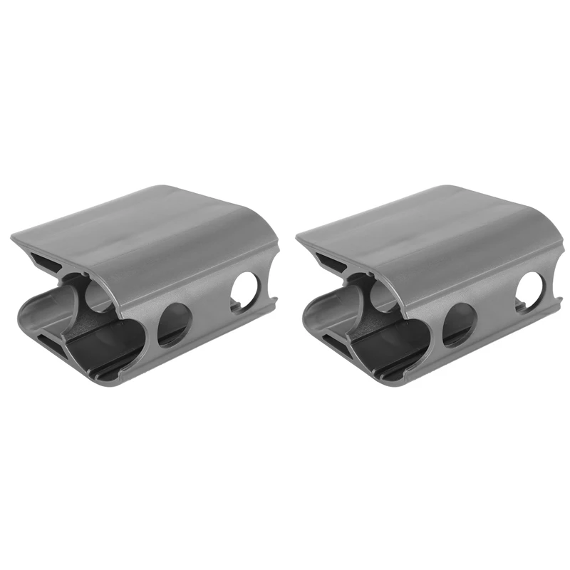 

2Pc Accessory Holder Attachment Clip For Dyson V7/V8 V10 V11 Vacuum Cleaner Part