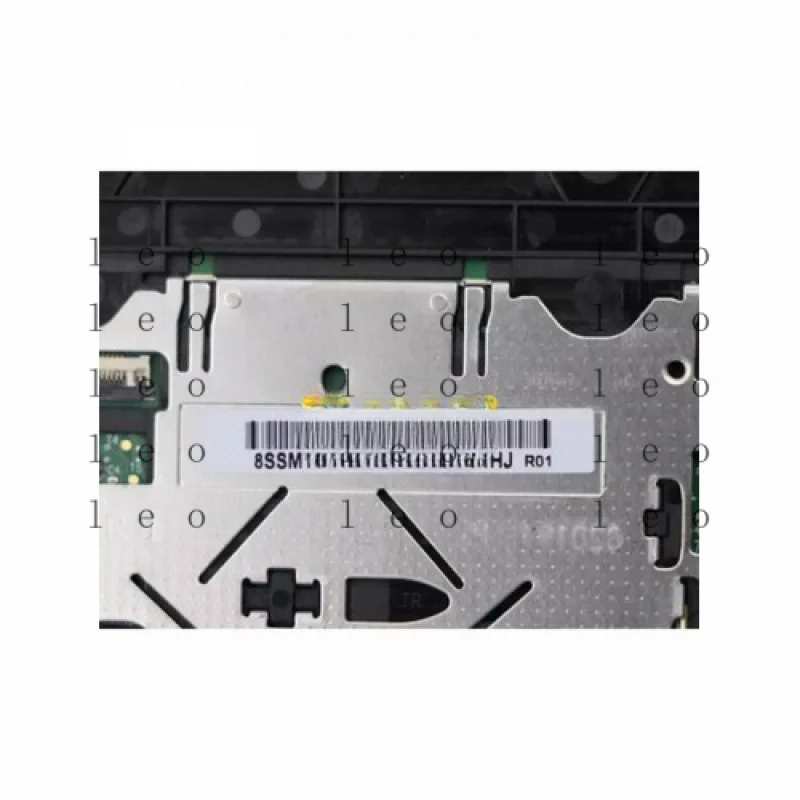 Новинка EE для Lenovo ThinkPad P15 P17 P15v T15g T15p Gen 1 Gen 2, тачпад 01YU300 01YU301 (art.: 3920d3ecb0eb3) - 3920d3ecb0eb3