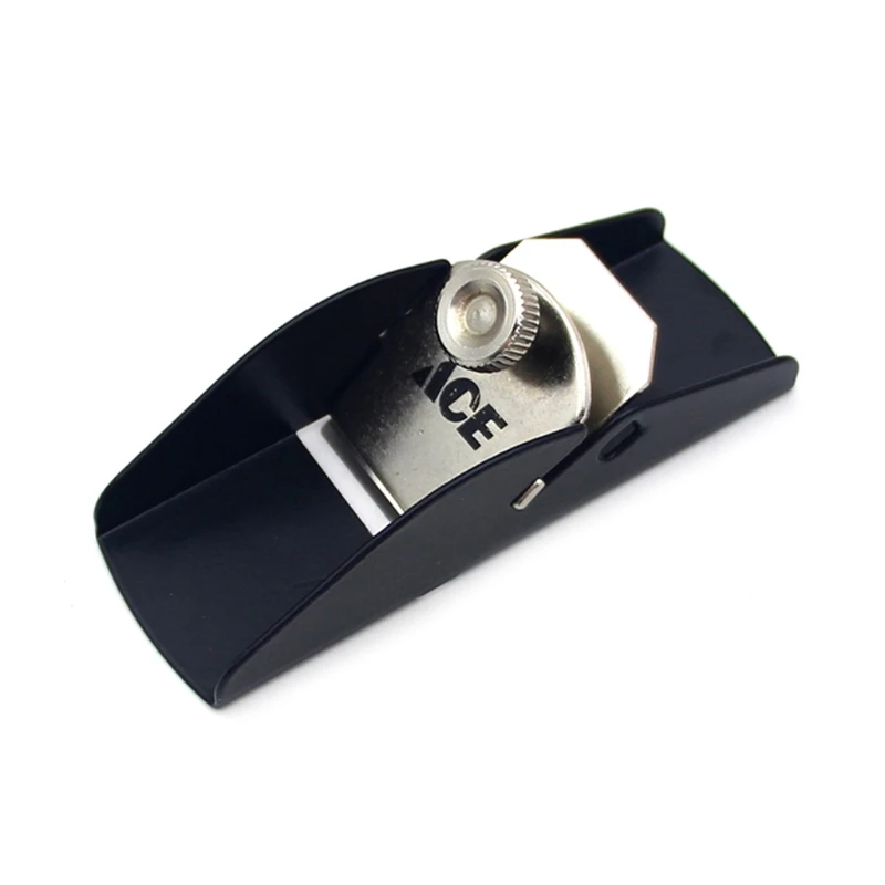 

Woodworking Mini Wood Trimming Plane Hand Planer Carpenter Tools Cutting Edge