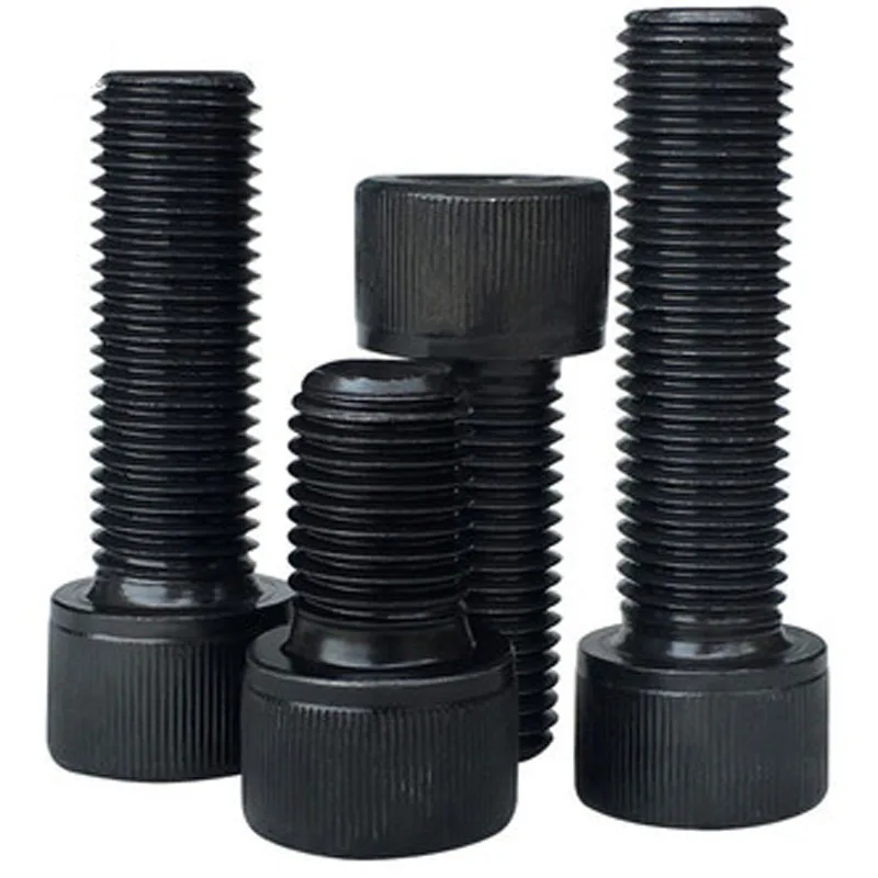 1 шт. M20 болт с тонкой резьбой шестигранный маленький шагом 2 00 мм Шестигранная