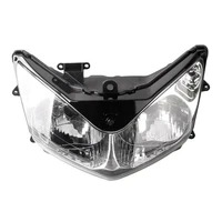 motorcycle front headlight headlamp head light lamp assembly for st1300 st 1300 2001 2002 03 04 05 06 07 08 09 2010 2011