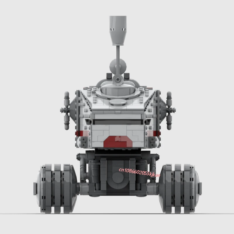 НОВЫЙ 2912 шт. знаменитая звезда боевой фильм HAVw A6 Juggernaut Turbo Tank модель DIY творческие идеи детские игрушки Рождественский подарок блоки кирпичи (art.: 3920cbe2ff09c) - 3920cbe2ff09c