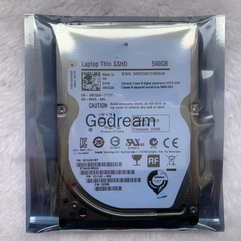 Гибридный Жесткий Диск Купить