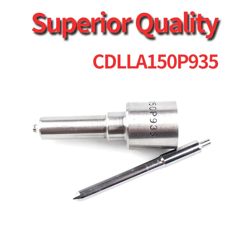 CDLLA150P894 CDLLA150P916 CDLLA150P934 CDLLA150P935 CDLLA150P947 CDLLA152P834 Топливная форсунка дизельного