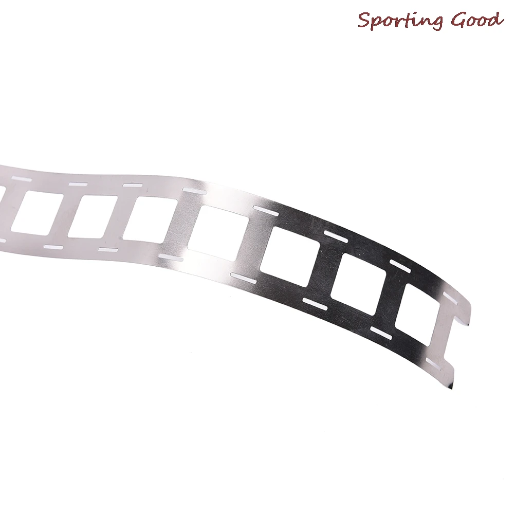 

HOT 1 M Lithium Battery Nickel Strip Li-ion Batteries Ni Plate Cylindrical Battery Nickel Plate Strip Sheet Tape For 18650