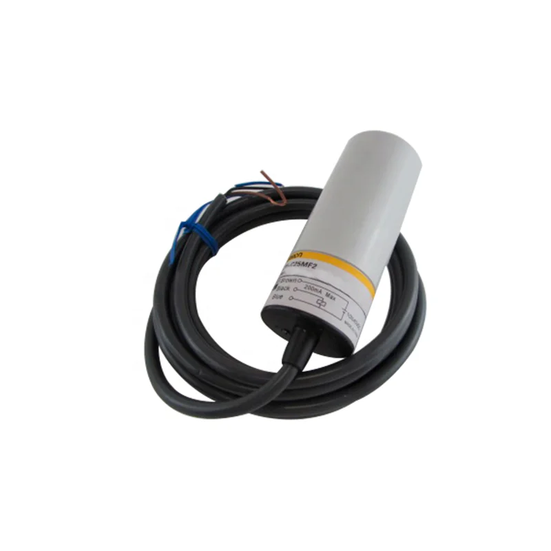 2 шт., фотоэлектрический датчик рассеянного отражения, 10-30 см