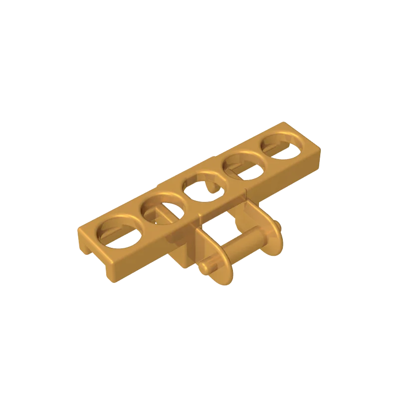 Фото Gobricks 10 шт. 3873 технические кирпичи Link протекторные детали совместимые MOC строительные блоки образование креативная модель игрушки для взрослых и детей DIY №2